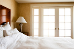Marsett bedroom extension costs